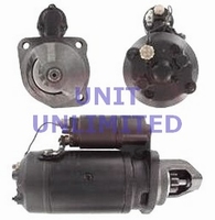 STARTMOTOR VALMET