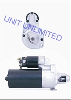 STARTMOTOR MERCEDES C / E / S / SL / G / ML