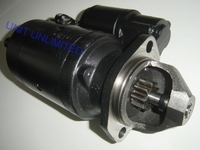 STARTMOTOR SABB MARINE