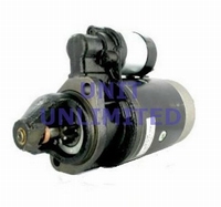 STARTMOTOR SABB MARINE