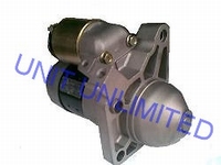 STARTMOTOR RENAULT VEL SATIS / GR ESPACE V6 3,5 / 24V