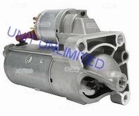 STARTMOTOR OPEL VIVARO 2,5 DCI