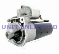 STARTMOTOR VOLVO PENTA D3