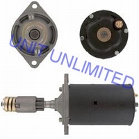 STARTMOTOR MINI TOT 1985