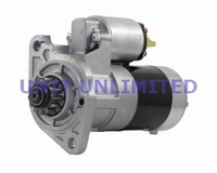 STARTMOTOR VETUS