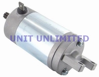 STARTMOTOR YAMAHA BREEZE / GRIZZLY