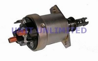 STARTRELAIS BOSCH VOLVO PENTA OUD TYPE