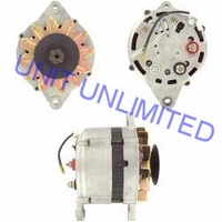 DYNAMO 12 VOLT / 100 AMP YANMAR