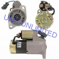 STARTMOTOR FORD MAVERICK