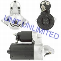 STARTMOTOR OPEL ASTRA / VECTRA / ZAFIRA