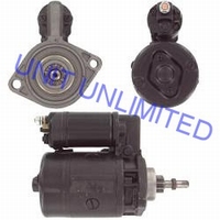 STARTMOTOR HATZ