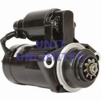 STARTMOTOR HONDA MARINE BF