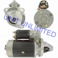 STARTMOTOR PETTER