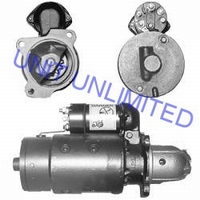 STARTMOTOR PETTER