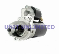 STARTMOTOR RUGGERINI