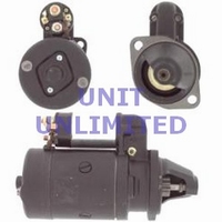 STARTMOTOR  BAUTZ