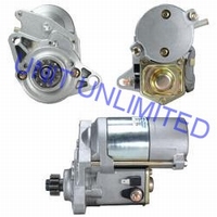 STARTMOTOR ROVER 420 / 620 / 820
