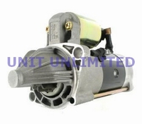 STARTMOTOR DUTCH DIESEL DD3-22