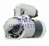 STARTMOTOR LOMATEC MARINE