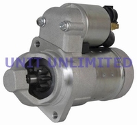 STARTMOTOR OUTBOARD SUZUKI