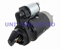 STARTMOTOR BPM MARINE