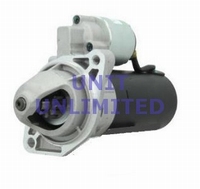 STARTMOTOR BEDFORD CF