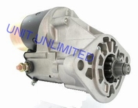 STARTMOTOR YAMAHA MARINE