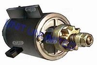 STARTMOTOR OUTBOARD EVINRUDE / JOHNSON