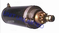 STARTMOTOR OUTBOARD MARINER / MERCURY