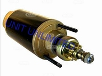 STARTMOTOR OUTBOARD MERCURY