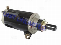 STARTMOTOR OUTBOARD OMC