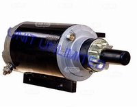 STARTMOTOR OUTBOARD OMC