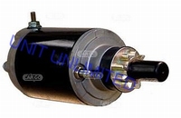 STARTMOTOR OUTBOARD OMC