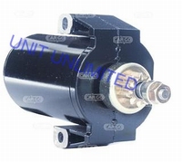 STARTMOTOR OUTBOARD MERCURY