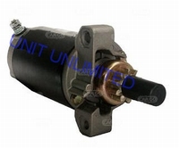STARTMOTOR OUTBOARD MERCURY