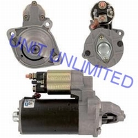 STARTMOTOR BMW 3 SERIE / 5 SERIE  BENZINE