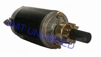 STARTMOTOR OUTBOARD CHRYSLER / MERCURY