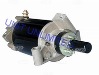 STARTMOTOR OUTBOARD OMC
