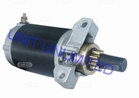 STARTMOTOR OUTBOARD MARINER / MERCURY