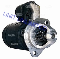 STARTMOTOR HATZ