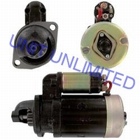 STARTMOTOR HATZ