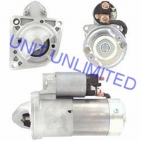 STARTMOTOR SAAB 9-3 TID
