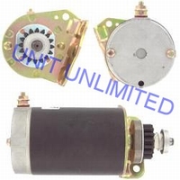 STARTMOTOR BRIGGS AND STRATTON