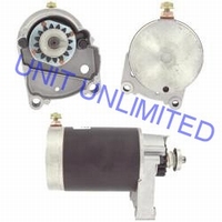 STARTMOTOR BRIGGS AND STRATTON
