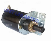 STARTMOTOR BRIGGS AND STRATTON