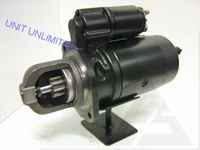 STARTMOTOR ZETOR