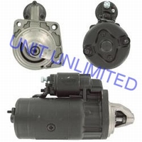 STARTMOTOR JEEP CHEROKEE 2,5 TD