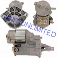 STARTMOTOR CHRYSLER