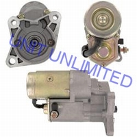 STARTMOTOR KIA BESTA  D / SPORTAGE TD