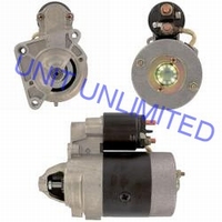 STARTMOTOR FIAT TEMPRA / TIPO / UNO